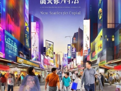 合川商贸城项目介绍视频