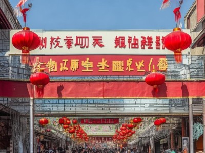贵港义乌商贸城最新展会地址解析