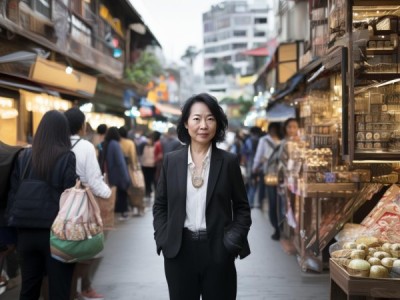 商贸行业，如何在竞争中脱颖而出？