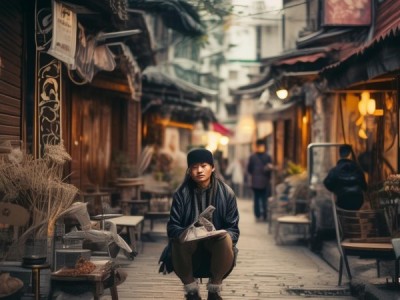 商贸中心新闻，市场中的另一座城市