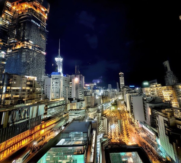 樊西商贸城，城市新地标，经济新引擎