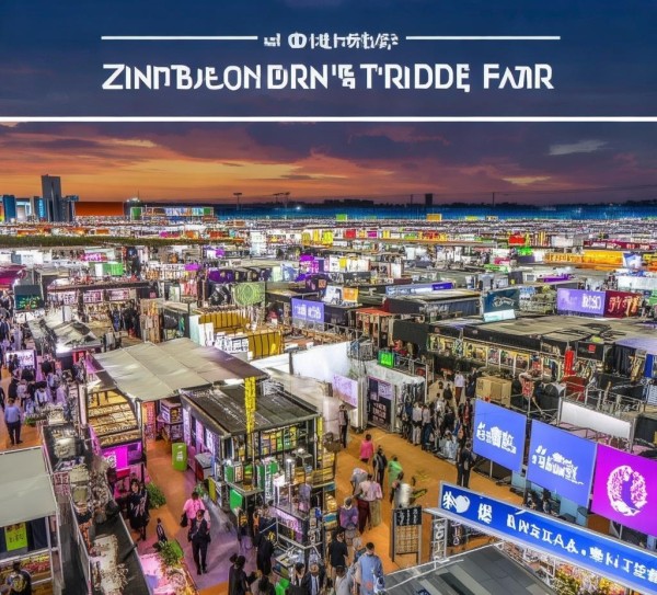annual highlight:驻马店贝齐商贸展会 极具商业价值的商贸盛会