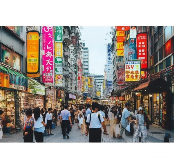 煜平通达商贸行业怎么样