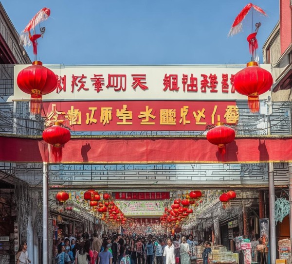 贵港义乌商贸城展会地址解析 贵港义乌商贸城展会地址解析