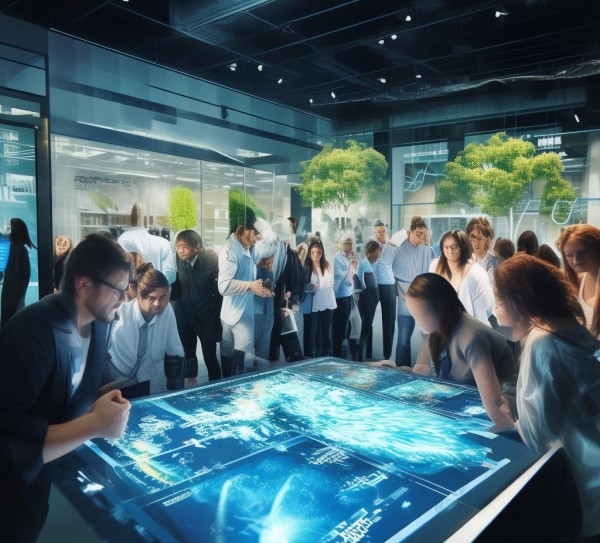 商业行业核心价值观,构建企业可持续发展 商业行业核心价值观,构建企业可持续发展