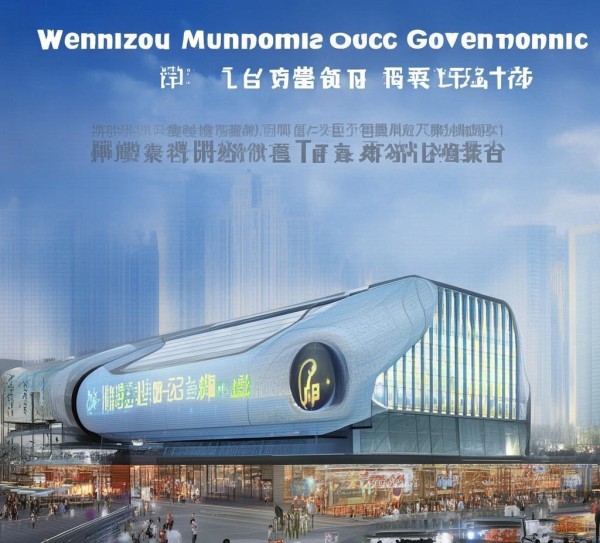 温州市政府引variant商贸项目，助力经济高质量发展