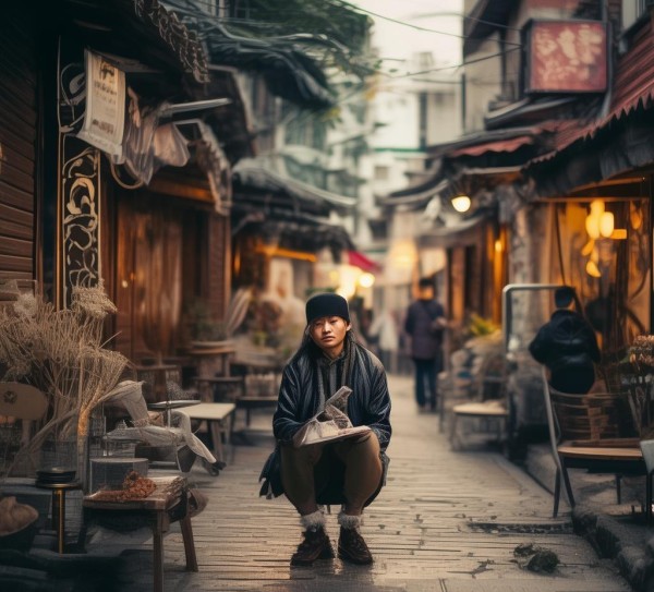 商贸中心新闻，市场中的另一座城市